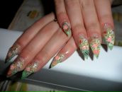 Фотография Ηиколаевой Виолы