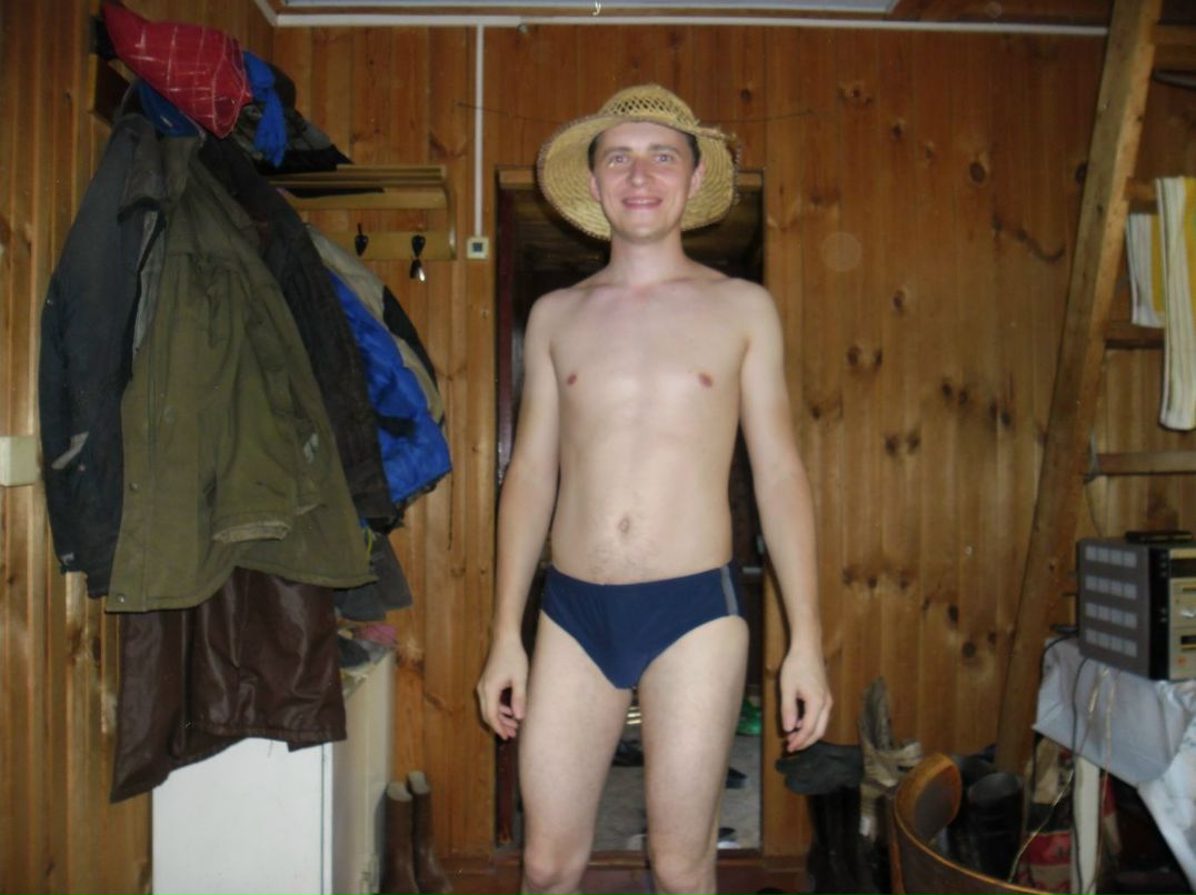 Сергей Нечаев фотография #46