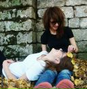 Фотография Чернявской Оксаны