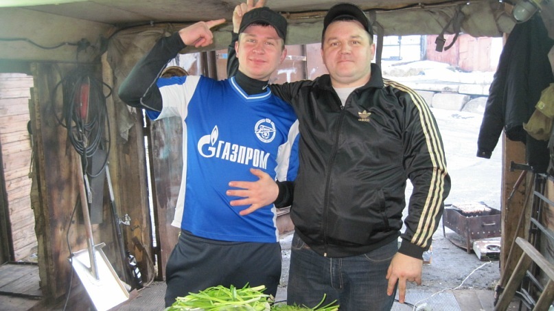 Юрий Ломанов фотография #43