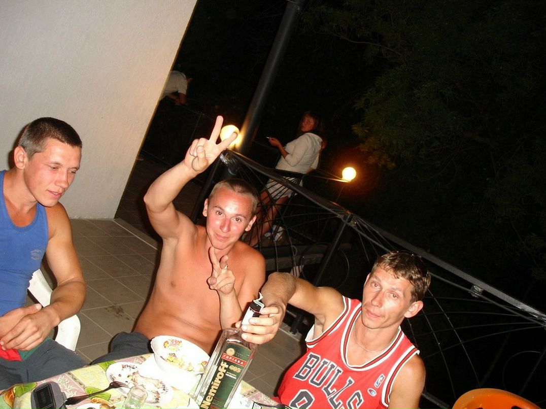 Денис Минаев фотография #7