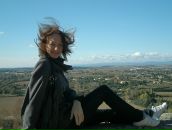 Фотография Поповой Ольги