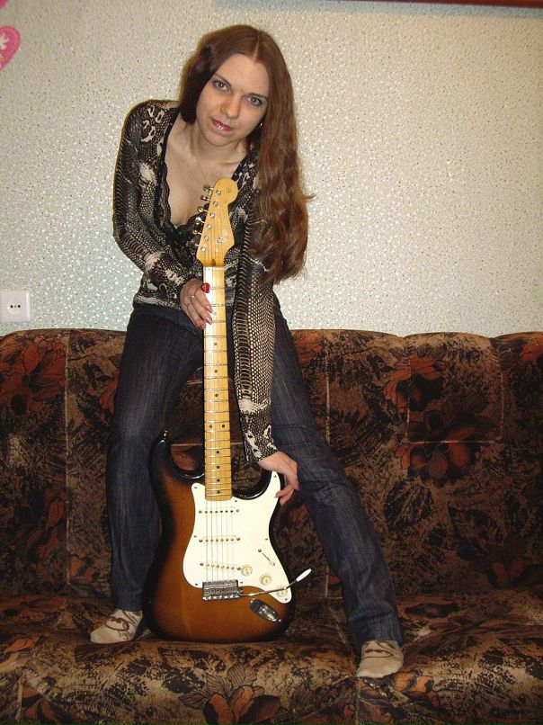 Дмитрий Попков фотография #36