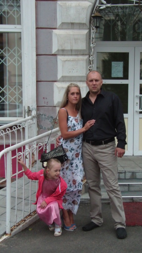 Оля Стёпина фотография #34