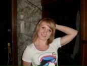 Фотография Васильевой Дарьи