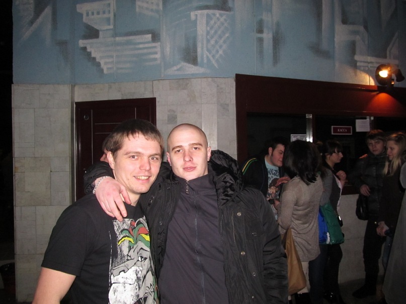 Дмитрий Тетерук фотография #29