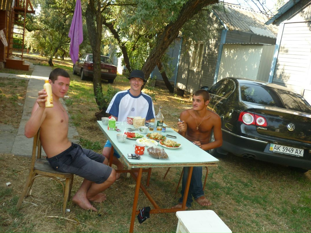 Sergey Seti фотография #41