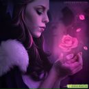 Алінка Трояндочка фотография #2 (источник - https://vk.com/id162546141)