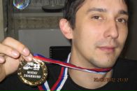 Фотография Лясина Ксения