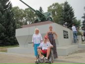 Фотография Лебедева Игоря