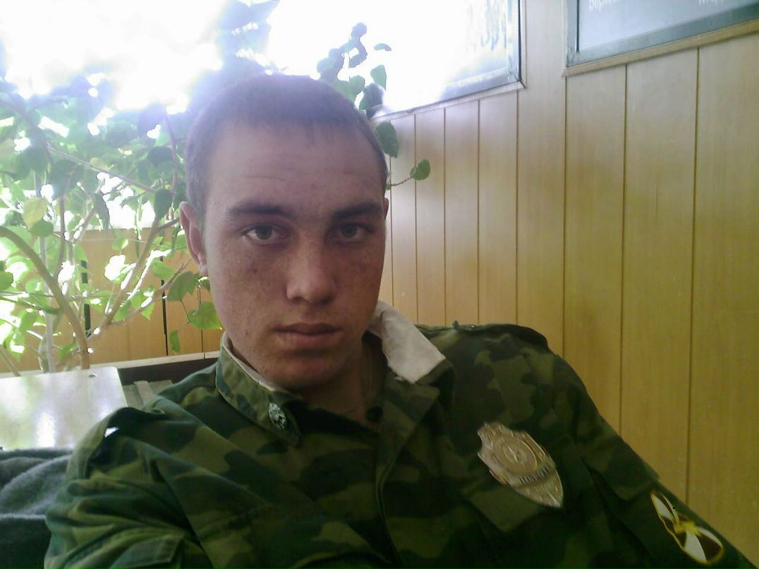 Судур Тадыев фотография #31