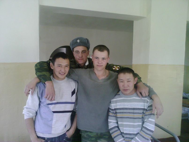 Судур Тадыев фотография #21