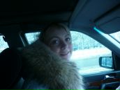 Фотография Борисенковой Ирины