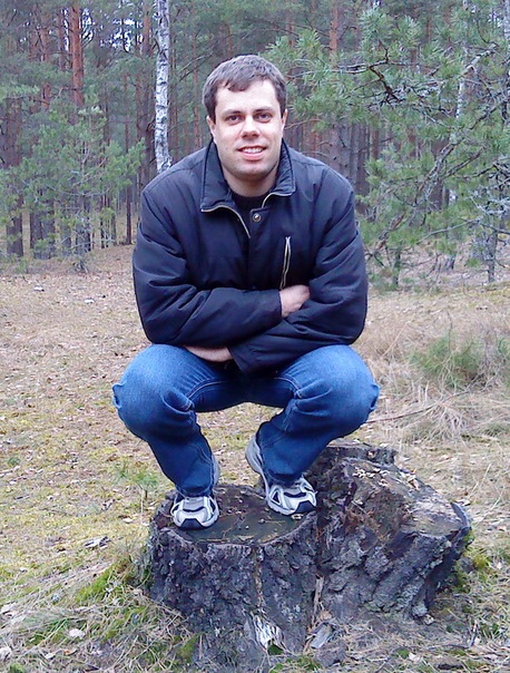 Дмитрий Гусев фото №6