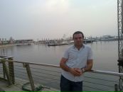 Фотография Mohd Alosh