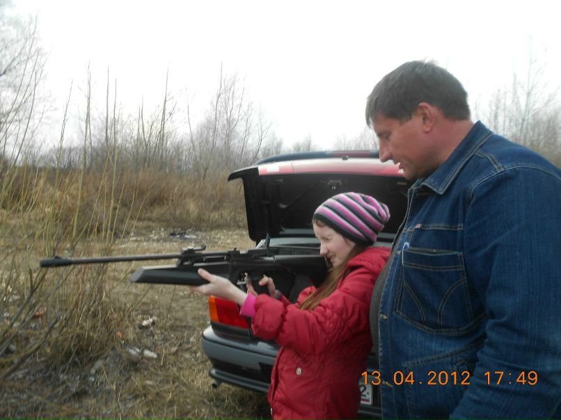 Сергей Синицын фотография #36