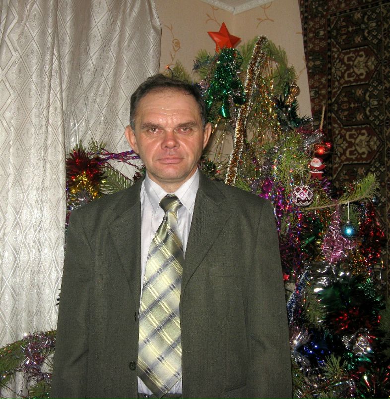 Сергей Костенко фотография #45