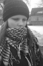 Мар'яна Мірчук фотография #50 (источник - https://vk.com/id72125094)