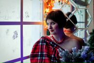 Фотография Бондарь Алисы