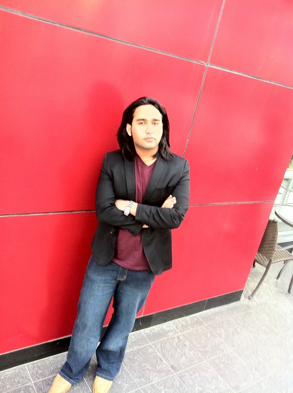 Umar Ibrahim фотография #23