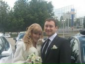 Фотография Ивлевой Владлены