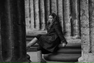 Фотография Мельцер Ольги