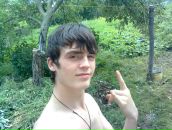 Фотография Журавлёва Дмитрия