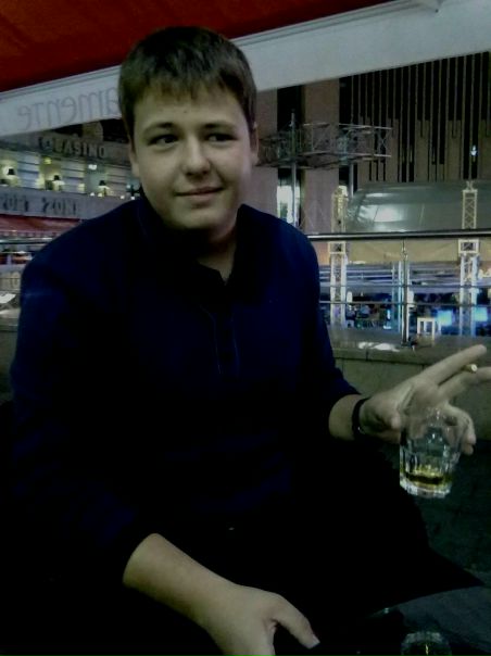 Дмитрий Шульженко фото №1