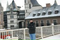 Фотография Шимова Ивана