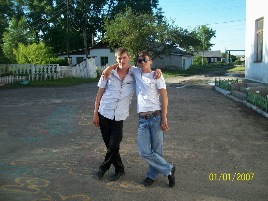 Дмитрий Бирюков фотография #10