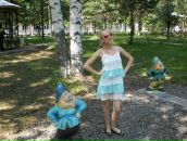 Фотография Орловой Наиды