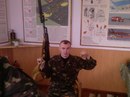 Сергій Магола фотография #15 (источник - https://vk.com/id167237266)