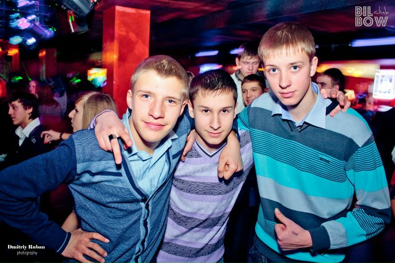 Валик Грищенко фотография #26