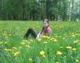 Фотография Николаевой Марины