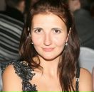 Фотография Терещенко Анны