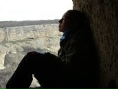 Фотография Рымановой Дины