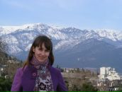 Вікуська Недавня фотография #26 (источник - https://vk.com/id8443710)