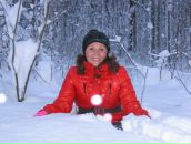 Фотография Головкиной Лилии