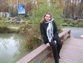 Фотография Аникеевой Светланки