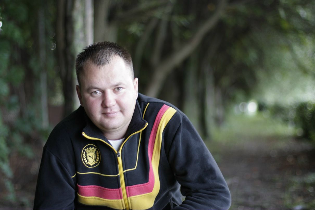 Николай Дмитриев фотография #1