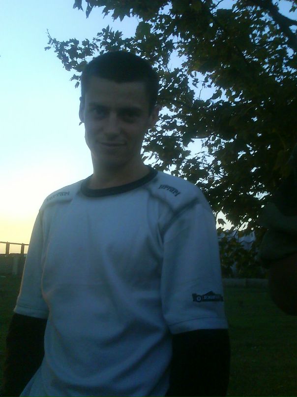 Константин Станов фотография #36