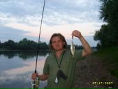 Фотография Боброва Кости