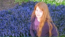 Фотография Рябовой Веры