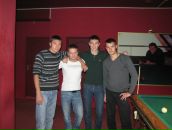 Фотография Бурашникова Романа