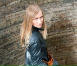 Фотография Сосняковой Полины