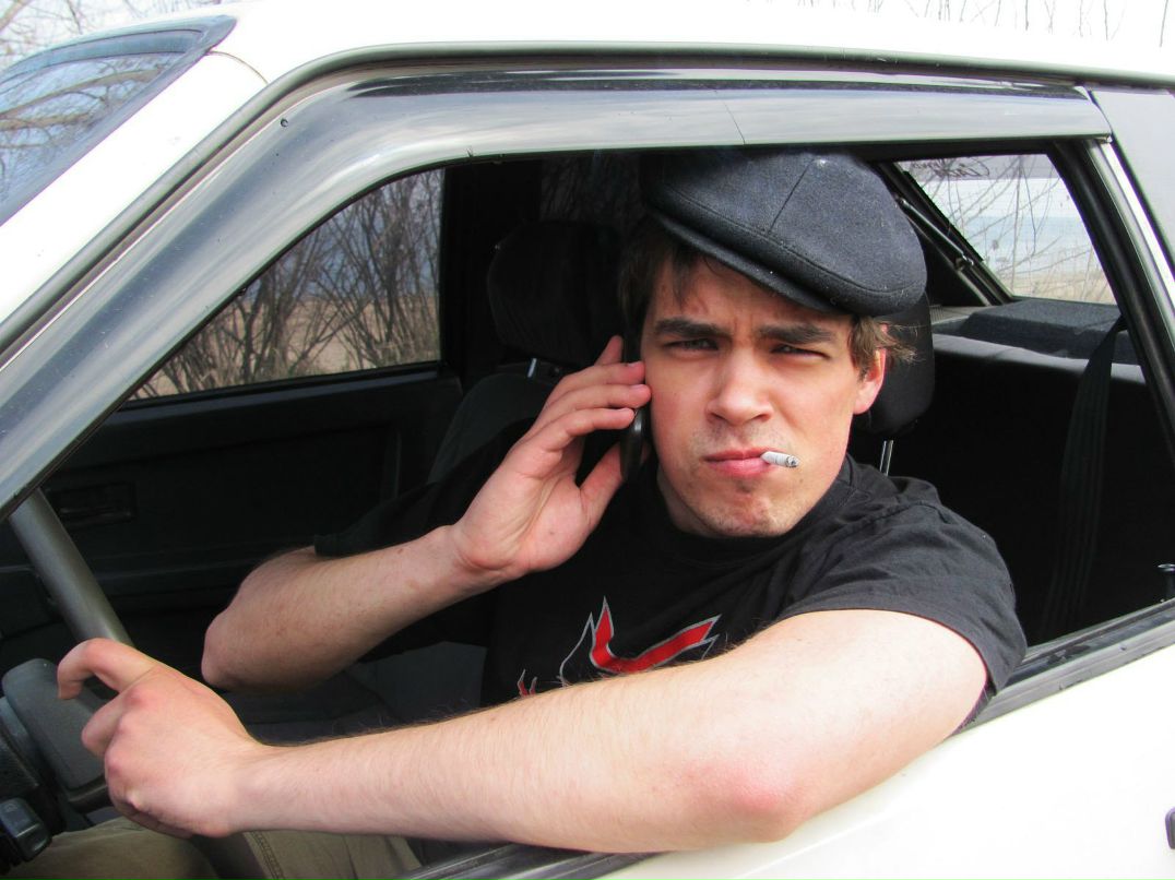 Artyom Гренкоед фотография #15