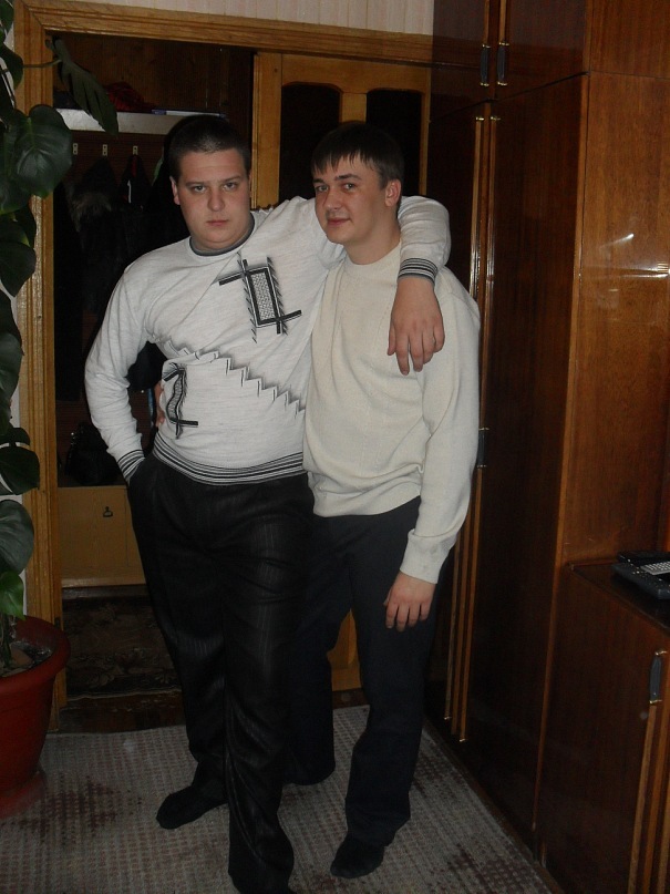 Сергей Олейников фотография #33