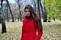 Фотография Романовой Кати