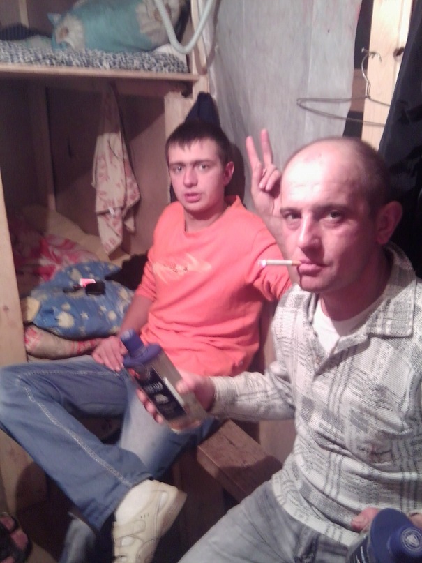 Евгений Синило фотография #1