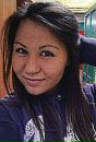 Фотография Михайловой Сабины